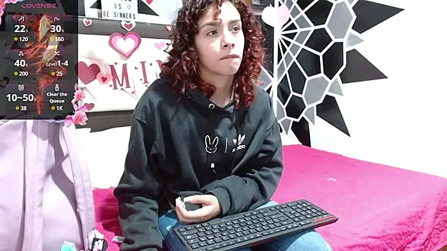 Snapshot of be_sinners chatting on 21, 2, 2025 be sinners online show from 21, 2, 2025