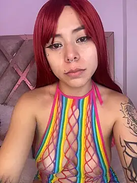 Snapshot of sarawiliamx chatting on 4, 3, 2026 sarawiliamx online show from 4, 3, 2026