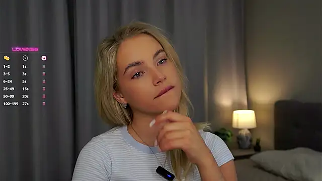 AftonConnett online show from 10, 2, 2025