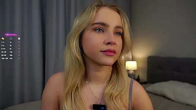 AftonConnett online show from 14, 2, 2025