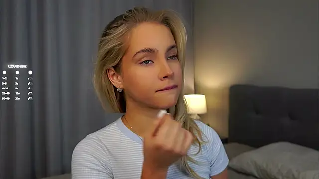 AftonConnett online show from 2, 3, 2025