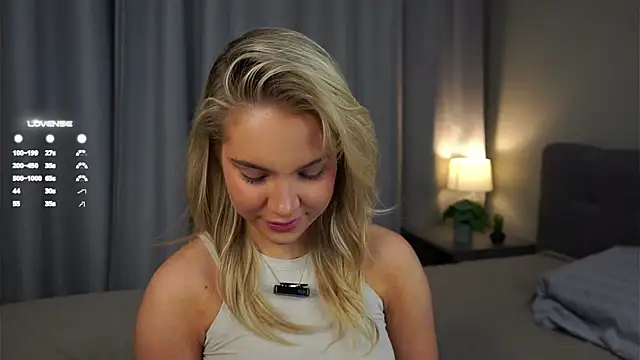 AftonConnett online show from 10, 3, 2025