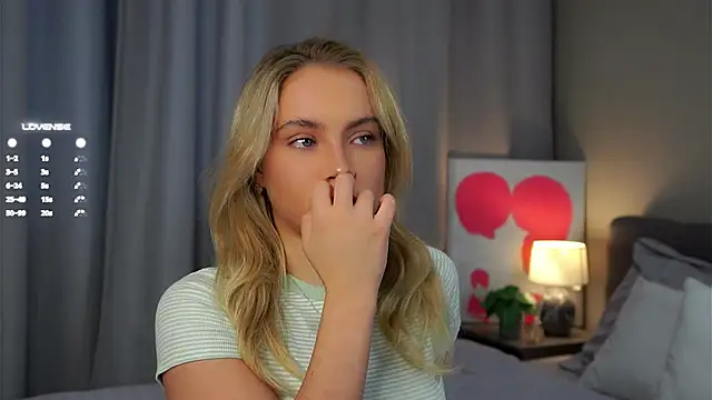 AftonConnett online show from 22, 3, 2025