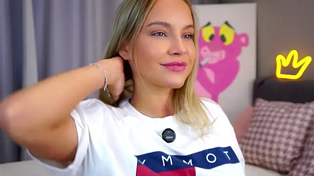 AftonConnett online show from 19, 11, 2025