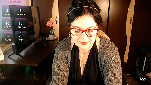 exymilf  online show from 30, 11, 2025