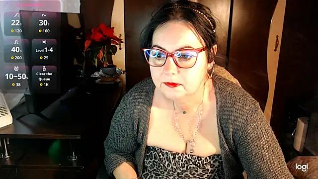 exymilf  online show from 14, 12, 2025