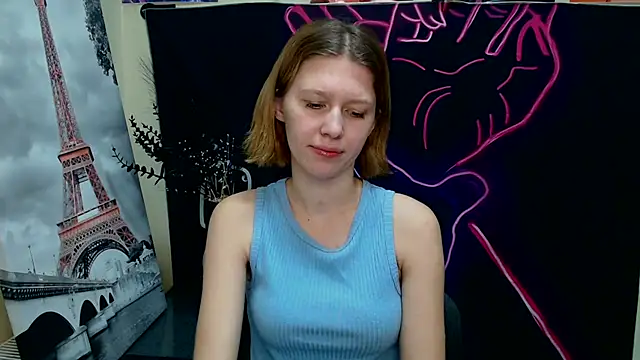 Snapshot of StellaCRL chatting on 8, 1, 2025 StellaCRL online show from 8, 1, 2025