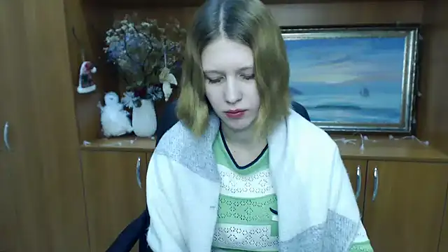 Snapshot of StellaCRL chatting on 12, 1, 2025 StellaCRL online show from 12, 1, 2025