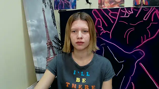 Snapshot of StellaCRL chatting on 29, 1, 2025 StellaCRL online show from 29, 1, 2025