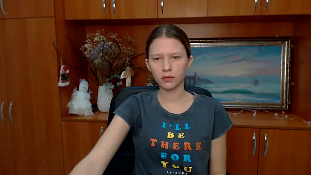 Snapshot of StellaCRL chatting on 8, 2, 2025 StellaCRL online show from 8, 2, 2025