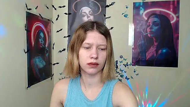 Snapshot of StellaCRL chatting on 28, 2, 2025 StellaCRL online show from 28, 2, 2025