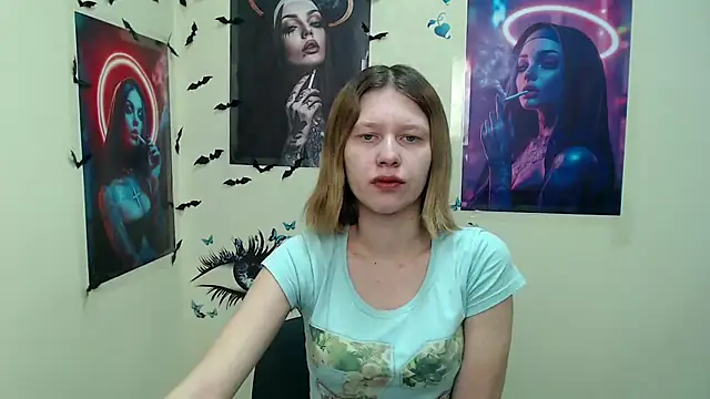 Snapshot of StellaCRL chatting on 3, 3, 2025 StellaCRL online show from 3, 3, 2025
