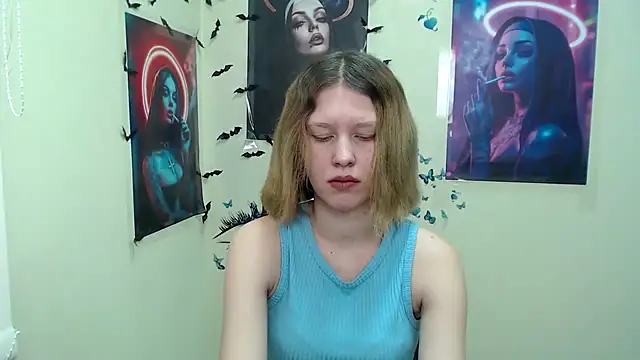 Snapshot of StellaCRL chatting on 12, 3, 2025 StellaCRL online show from 12, 3, 2025