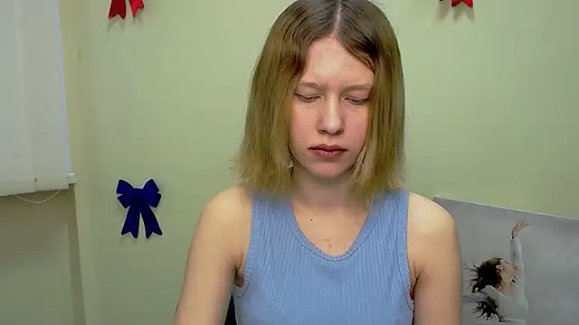 Snapshot of StellaCRL chatting on 17, 3, 2025 StellaCRL online show from 17, 3, 2025
