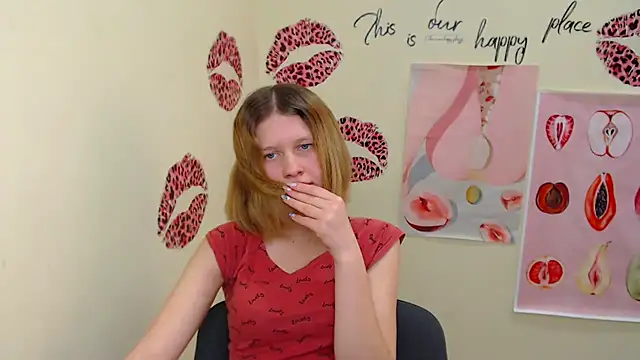 Snapshot of StellaCRL chatting on 18, 3, 2025 StellaCRL online show from 18, 3, 2025