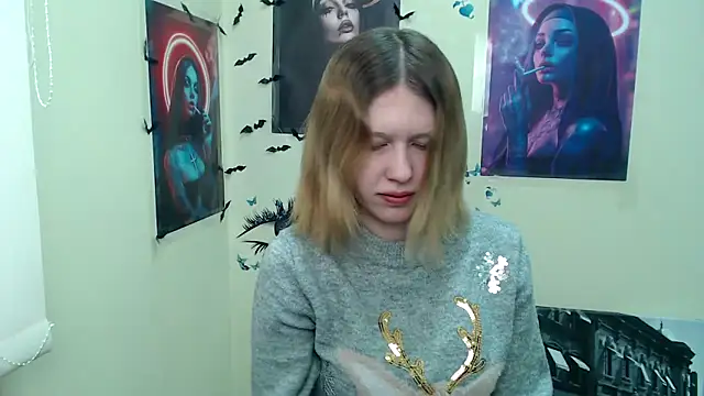 Snapshot of StellaCRL chatting on 19, 3, 2025 StellaCRL online show from 19, 3, 2025