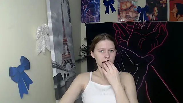 StellaCRL online show from 24, 2, 2026