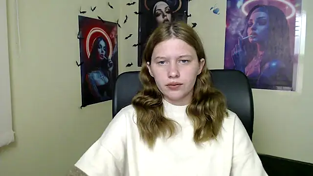 StellaCRL online show from 11, 4, 2026