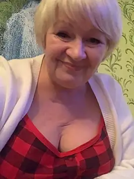 Laura Millf online show from 1, 1, 2025