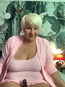 Laura Millf online show from 21, 9, 2025