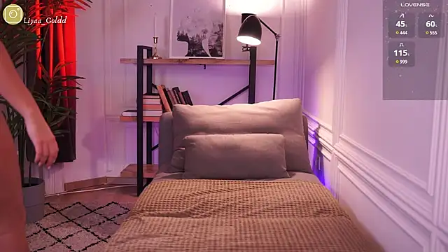 Liya Gold  online show from 11, 1, 2025