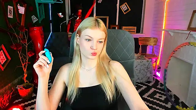 GraceGlamour online show from 9, 1, 2025