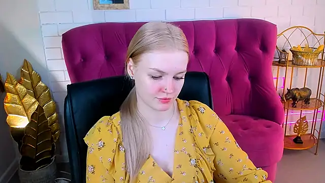 GraceGlamour online show from 13, 1, 2025