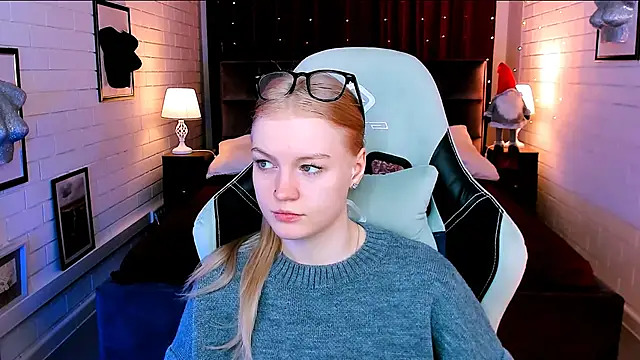 GraceGlamour online show from 14, 1, 2025