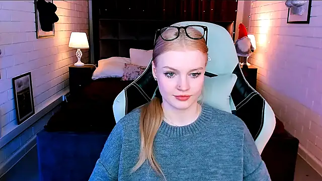 GraceGlamour online show from 14, 1, 2025