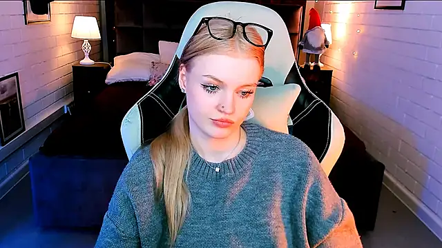 GraceGlamour online show from 14, 1, 2025