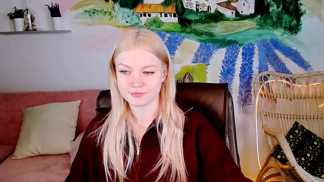 GraceGlamour online show from 18, 1, 2025