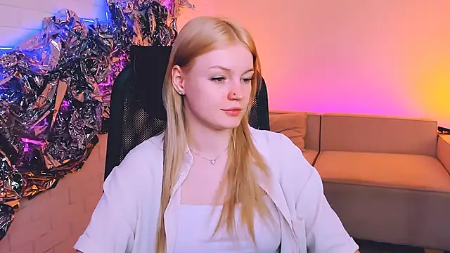 GraceGlamour online show from 20, 1, 2025