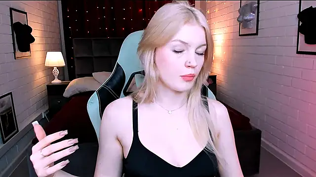 GraceGlamour online show from 23, 1, 2025