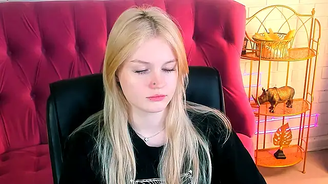 GraceGlamour online show from 31, 1, 2025