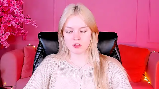 GraceGlamour online show from 4, 2, 2025