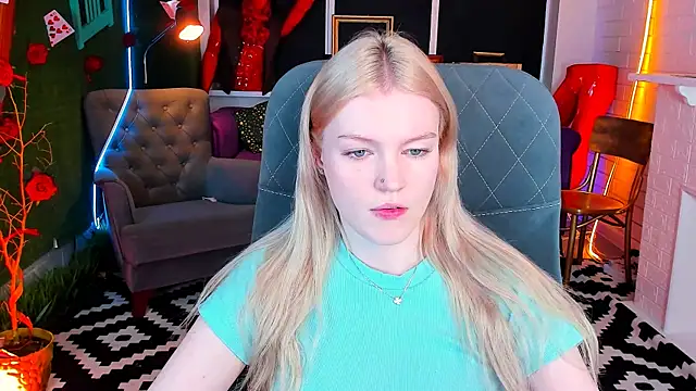 GraceGlamour online show from 5, 2, 2025