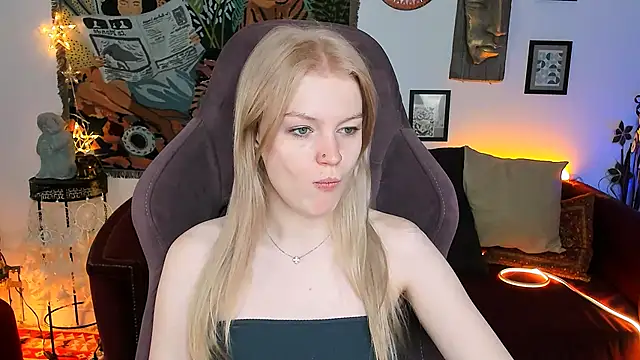 GraceGlamour online show from 8, 2, 2025