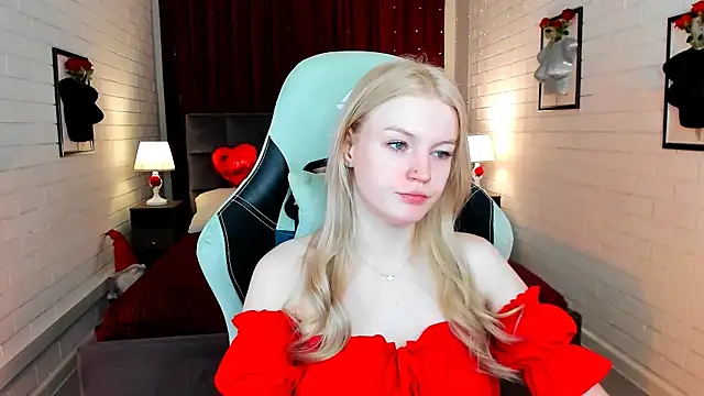 GraceGlamour online show from 12, 2, 2025