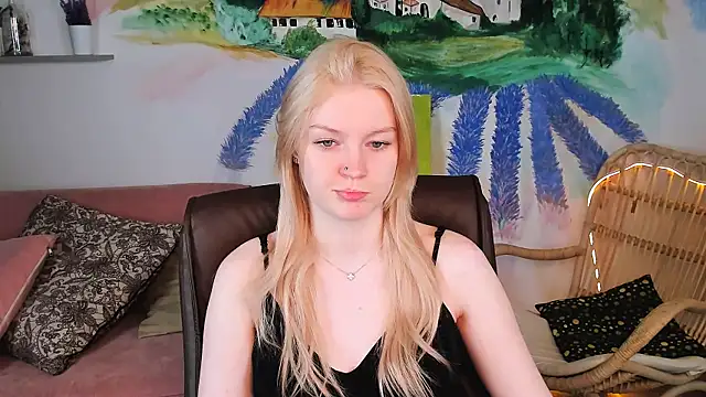 GraceGlamour online show from 17, 2, 2025