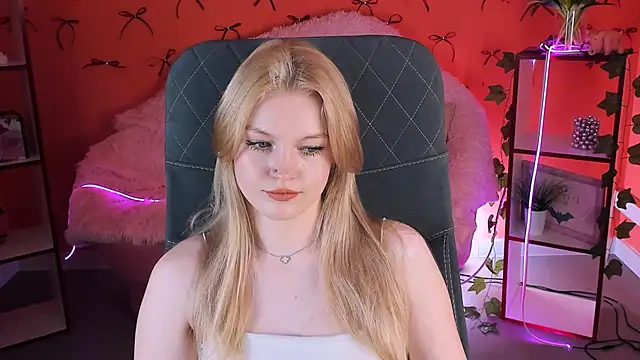 GraceGlamour online show from 21, 2, 2025