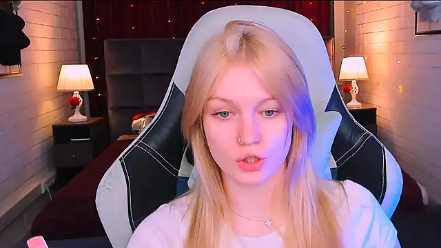 GraceGlamour online show from 25, 2, 2025