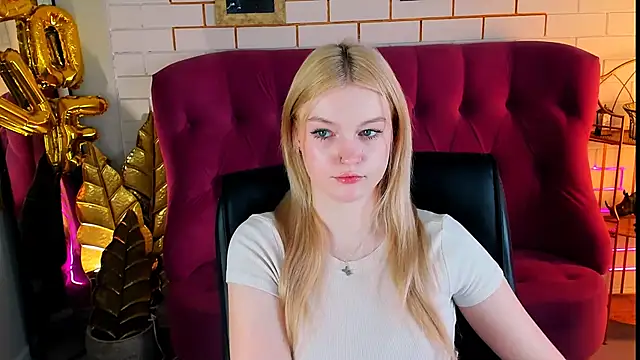 GraceGlamour online show from 3, 3, 2025