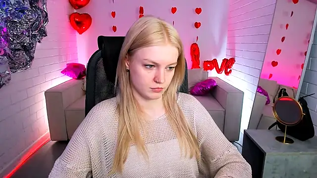 GraceGlamour online show from 11, 3, 2025