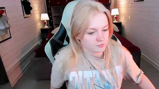 GraceGlamour online show from 13, 3, 2025