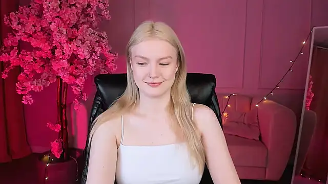 GraceGlamour online show from 14, 3, 2025