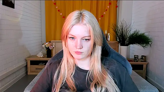 GraceGlamour online show from 21, 3, 2025