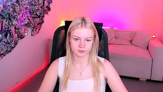 GraceGlamour online show from 13, 9, 2025