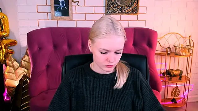 GraceGlamour online show from 29, 9, 2025