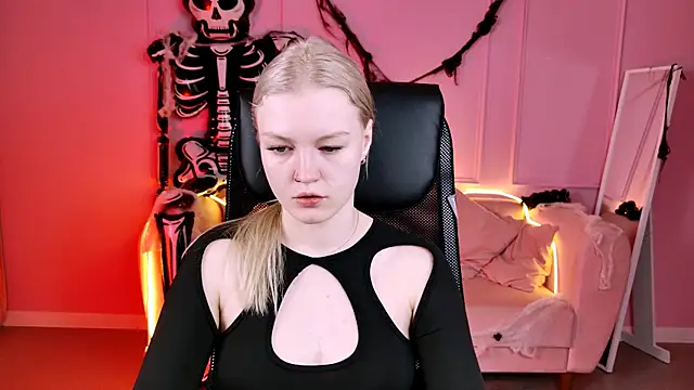 GraceGlamour online show from 17, 10, 2025