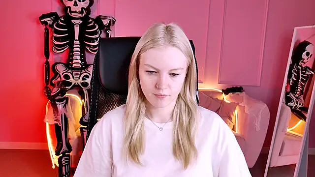 GraceGlamour online show from 22, 10, 2025